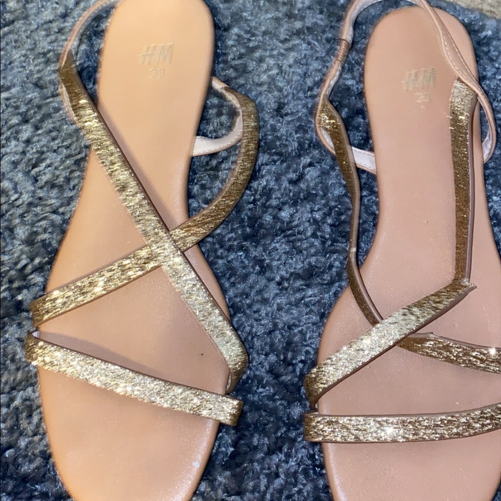 sandles